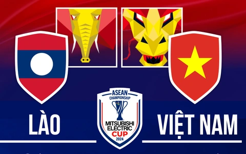 Soi kèo Lào vs Việt Nam, 19h00 ngày 19/11 Nhận định, soi kèo Lào vs Việt Nam (19/11)