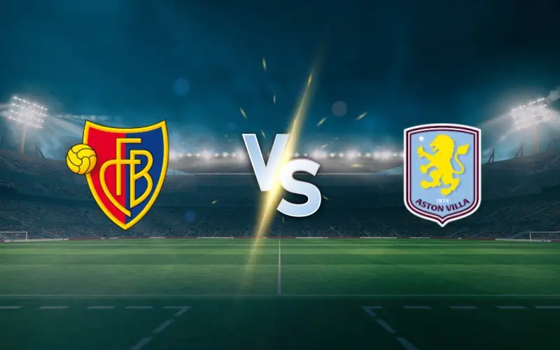 Soi kèo Basel vs Aston Villa, 03h00 ngày 12/12: Nhận định bóng đá, soi kèo Basel vs Aston Villa