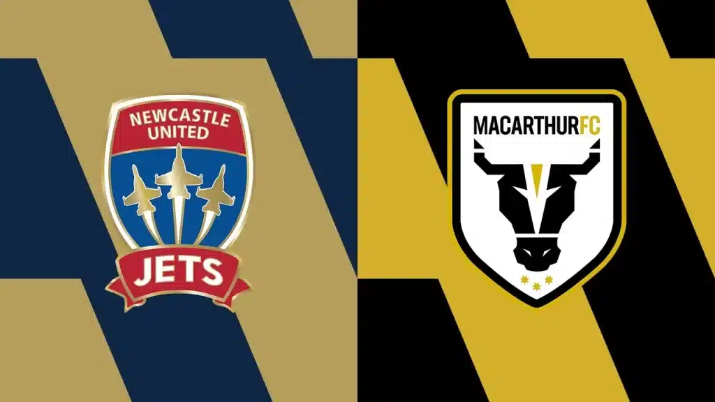 Soi kèo Newcastle Jets vs Macarthur 15h35 ngày 26/12 Nhận định, soi kèo Newcastle Jets vs Macarthur