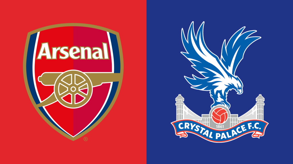nhận định, soi kèo Arsenal vs Crystal Palace