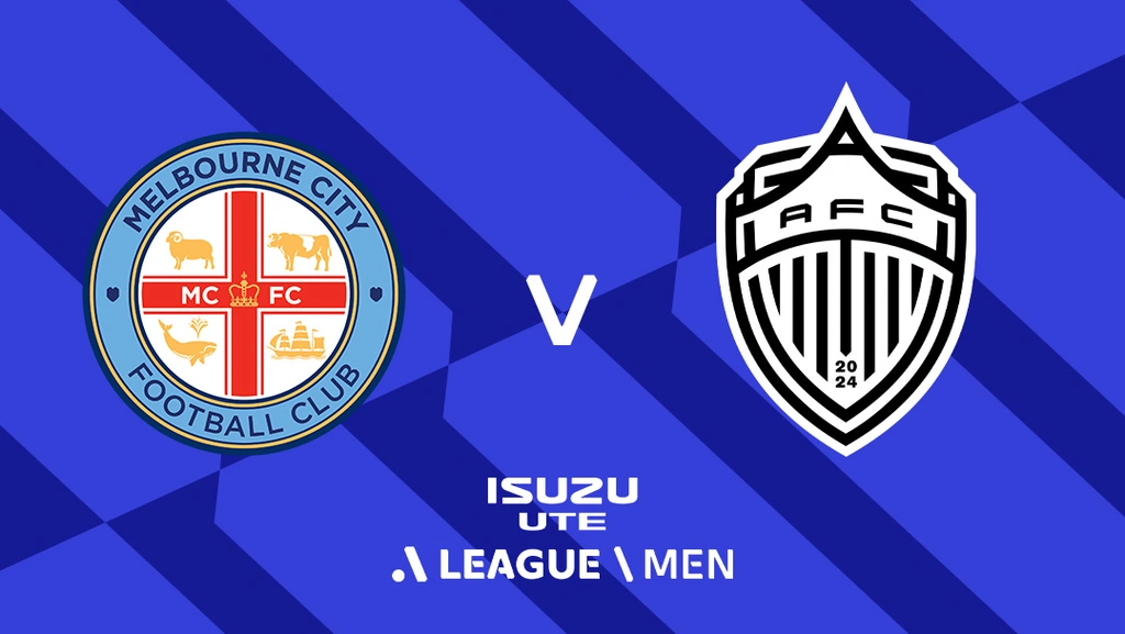 Nhận định, soi kèo bóng đá Melbourne City vs Auckland