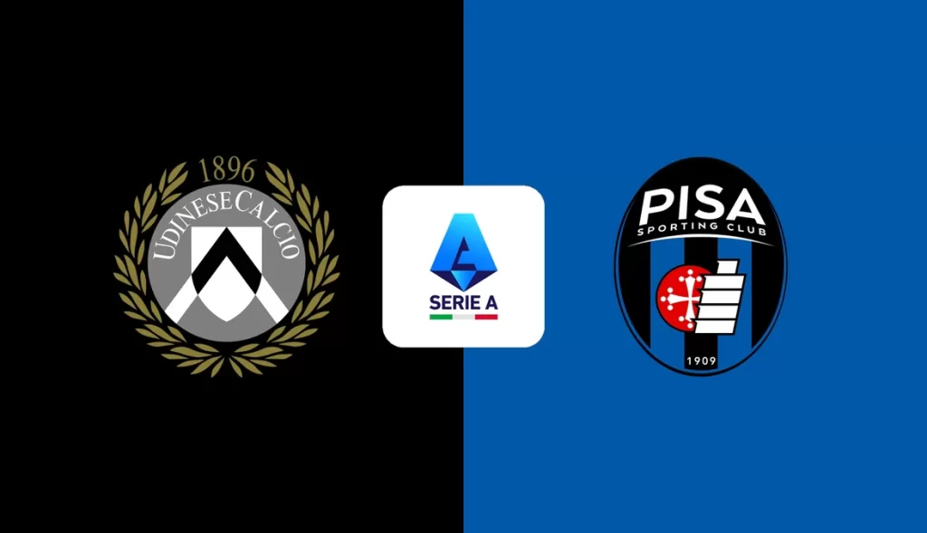 Soi kèo Udinese vs Pisa, 21h00 ngày 10/01 Nhận định, soi kèo bóng đá Udinese vs Pisa