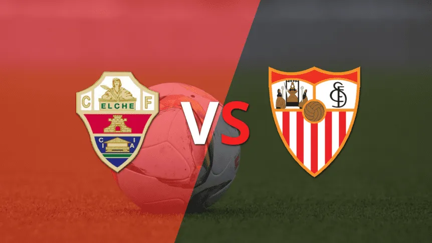 Nhận định, soi kèo Elche vs Sevilla ngày 20/01