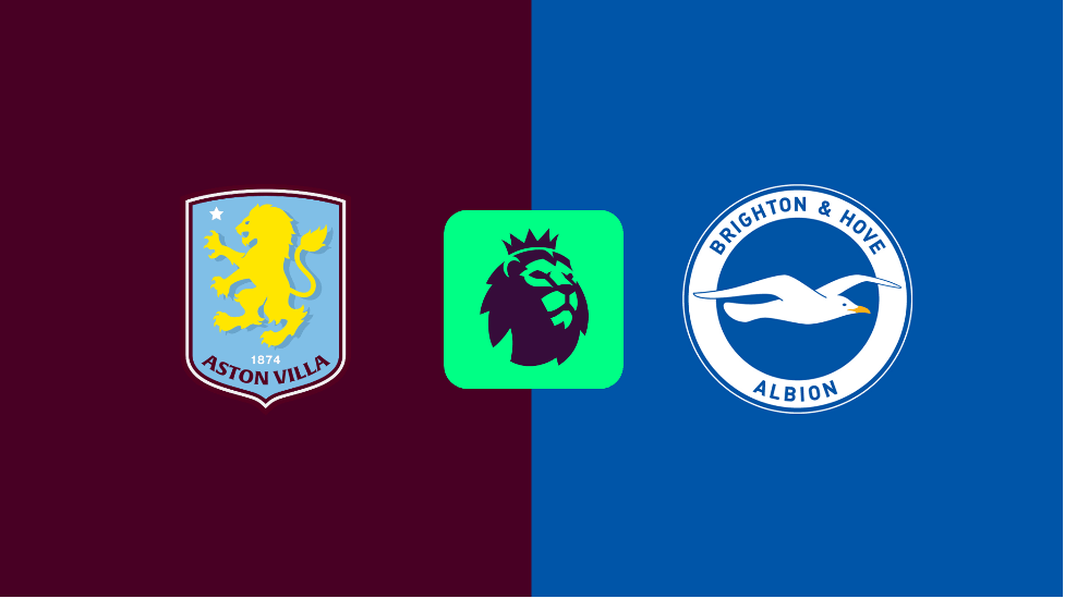 Nhận định bóng đá Aston Villa vs Brighton