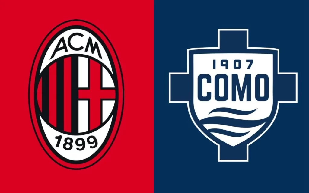 Soi kèo AC Milan vs Como 1907 lúc 02h45 ngày 19/02 Nhận định, soi kèo AC Milan vs Como 1907