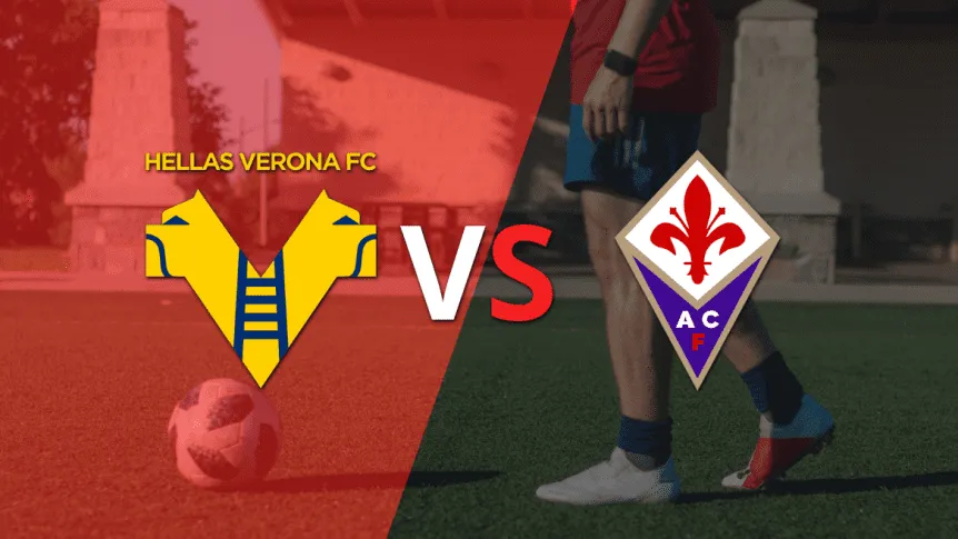 Soi kèo bóng đá Hellas Verona vs Fiorentina