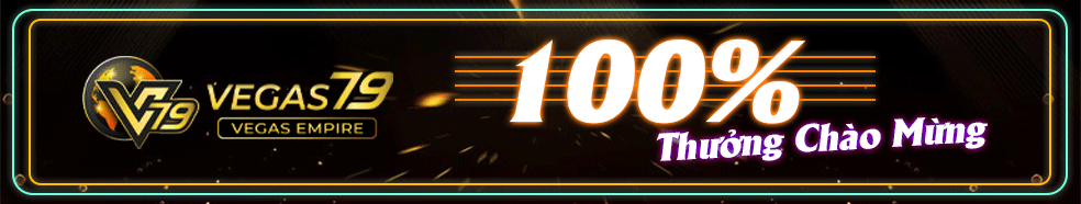 vegas79 khuyến mại đặc biệt tháng 4