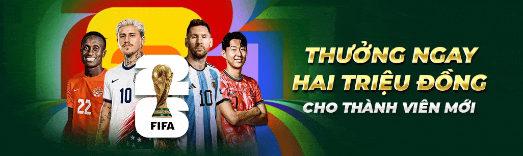 Link FB88 chơi World Cup 2026 Link FB88 chơi World Cup an toàn
