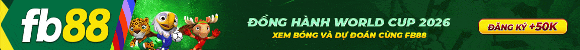 FB88 hoàn 100% vé thua cược